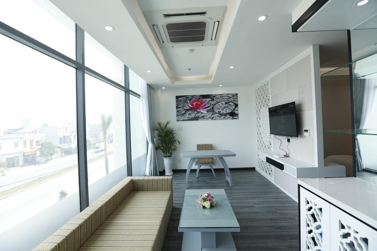 Aha Golden Dragon Hotel Ninh Binh Exterior foto