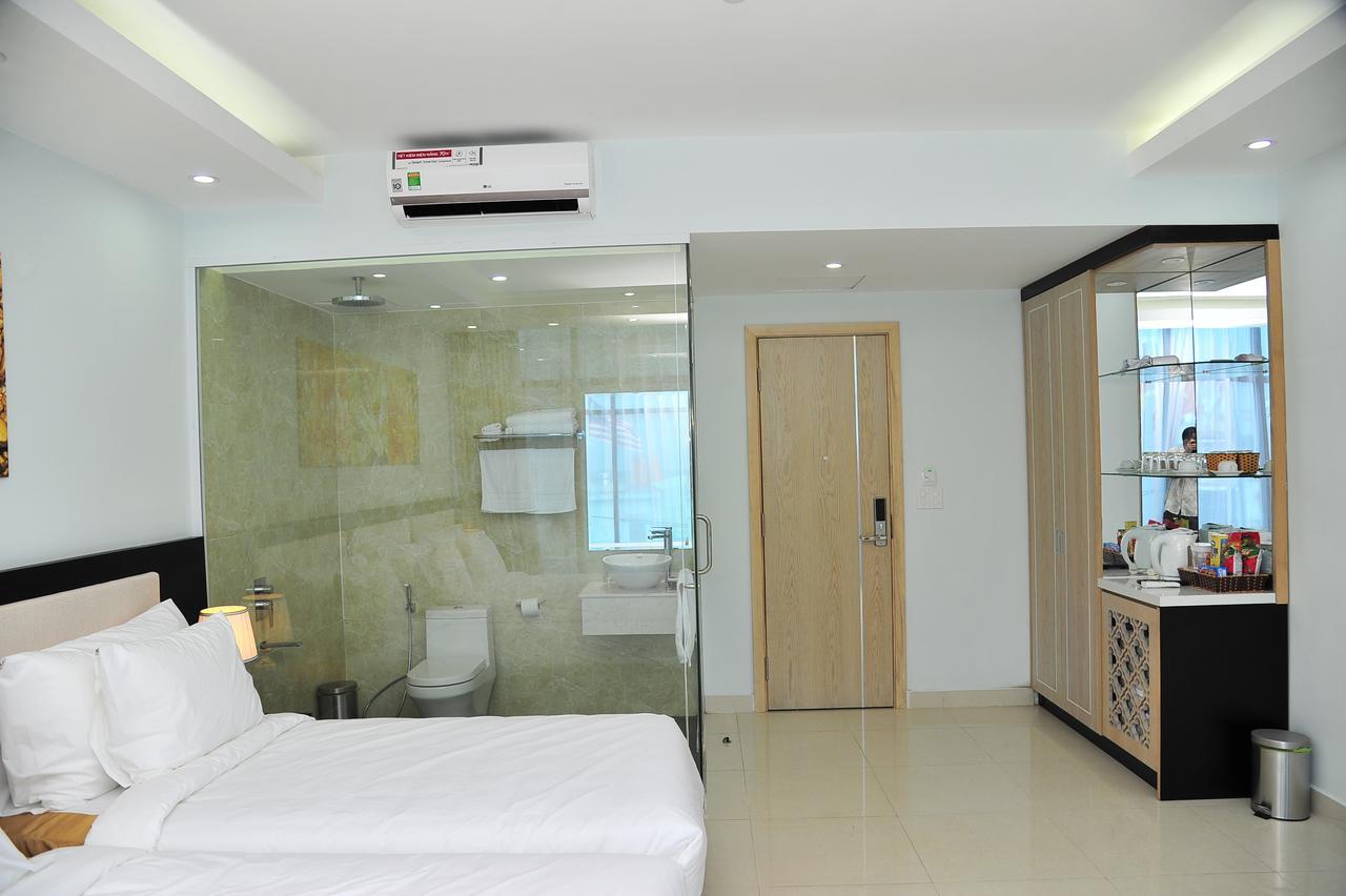 Aha Golden Dragon Hotel Ninh Binh Exterior foto